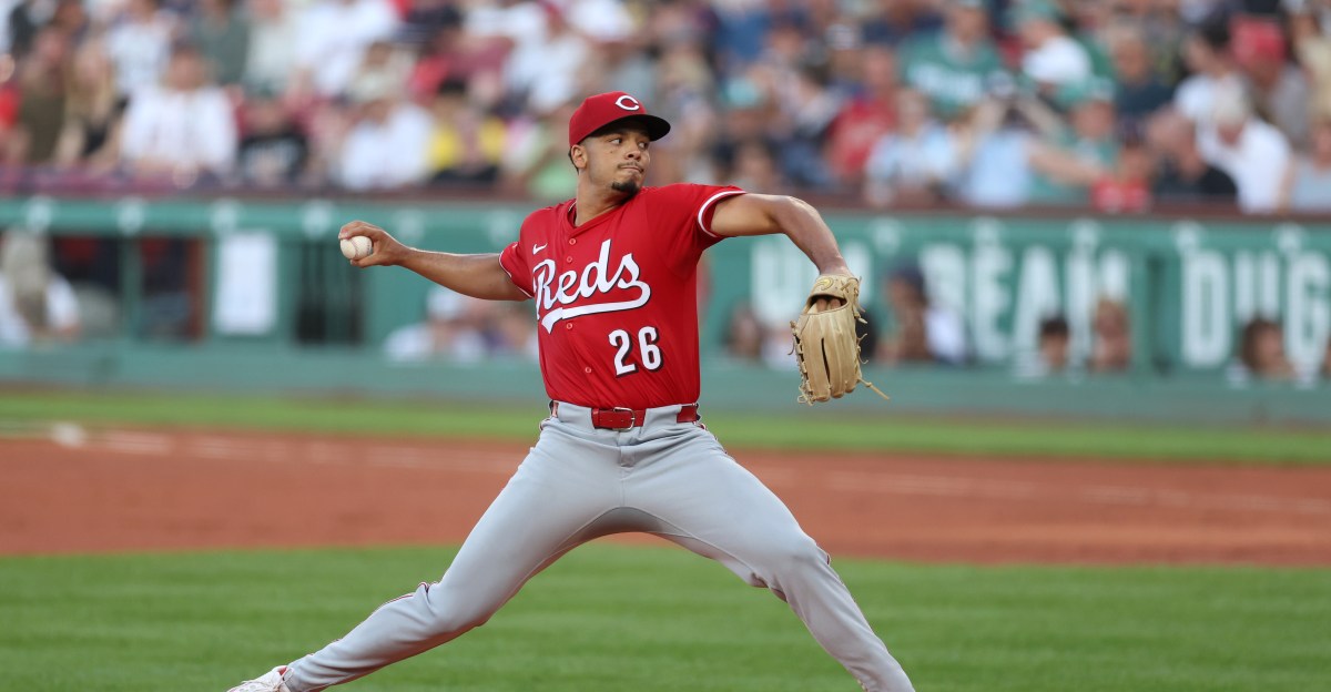 Four Reds due for some positive regression in 2026