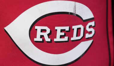 Reds Tease New City Connect Uniforms With Video of Reactions from Elly De La Cruz, More