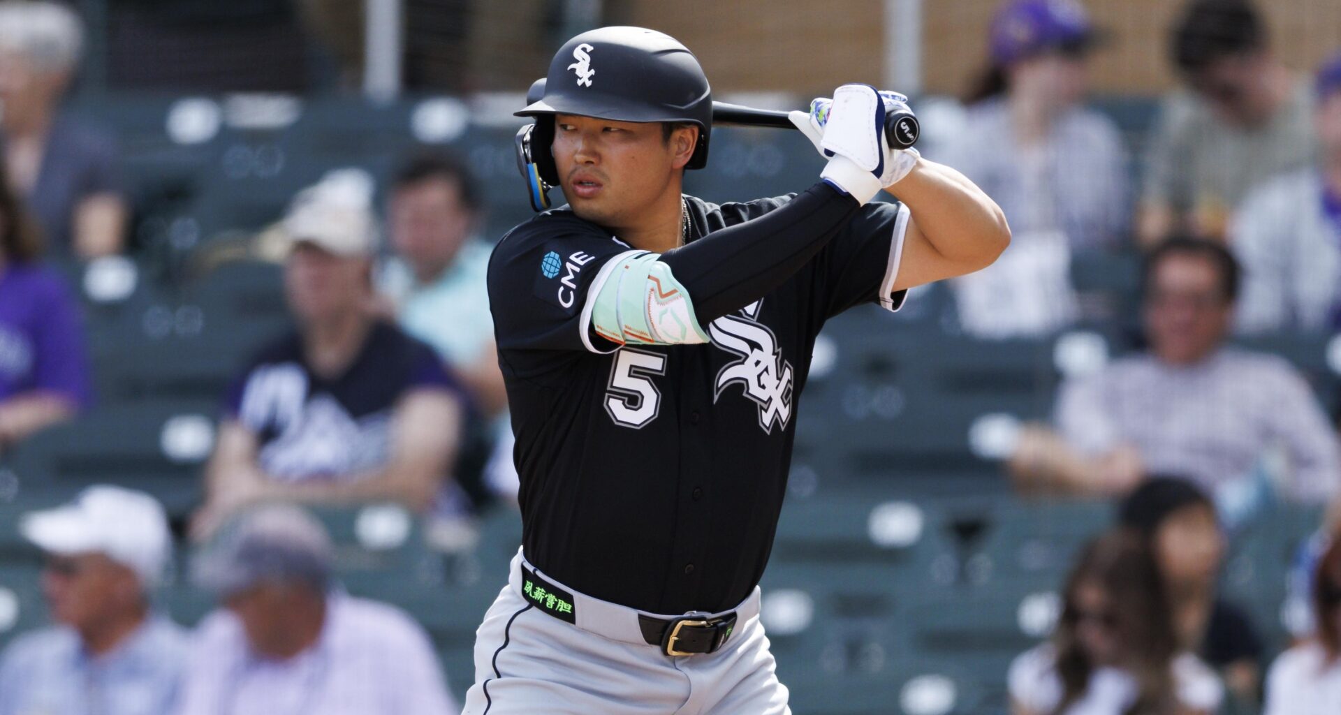 'Japanese Babe Ruth' Munetaka Murakami is MLB's Most Fascinating Experiment