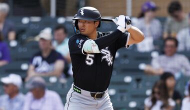 'Japanese Babe Ruth' Munetaka Murakami is MLB's Most Fascinating Experiment