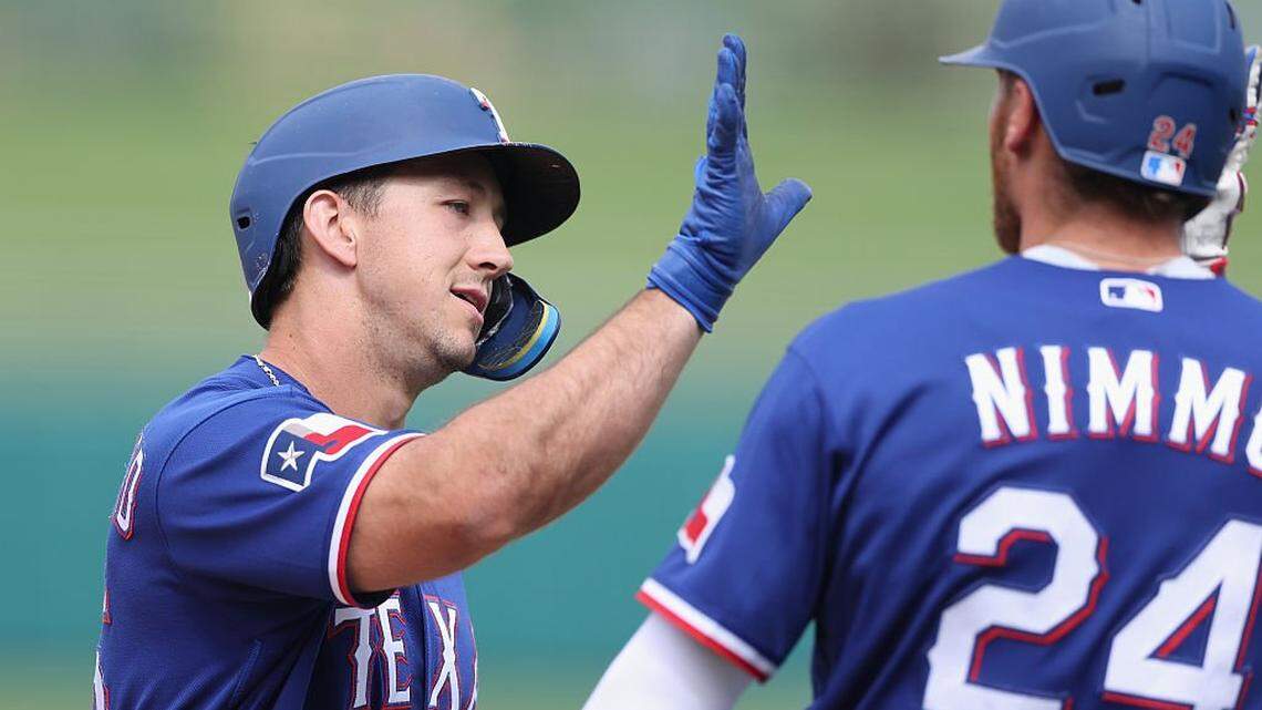 Texas Rangers need outfield production for a good season