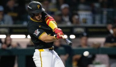 Fantasy Baseball 2026 Sleepers Advice for Best Hitting and Pitching Prospects to Draft