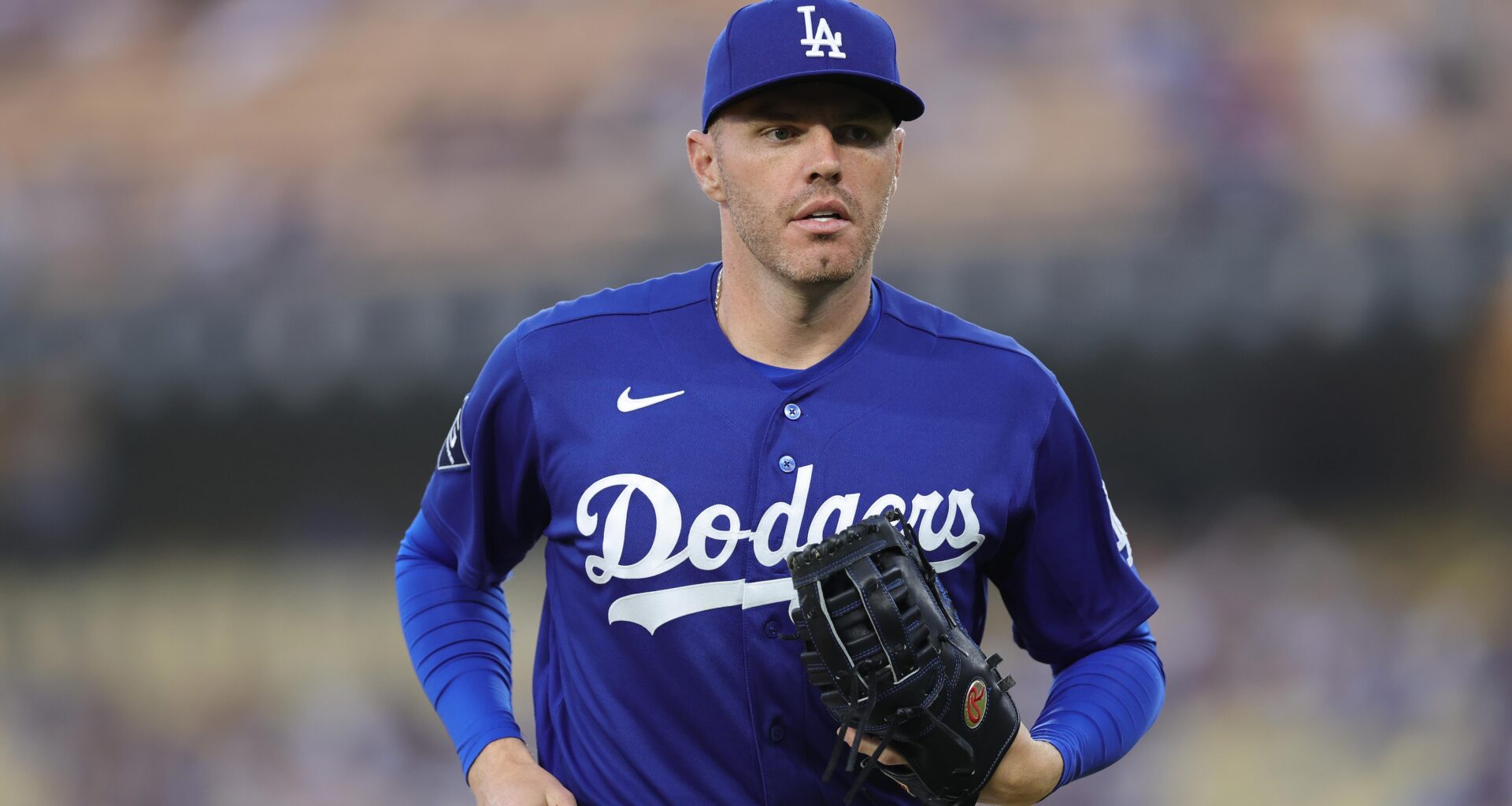 Freddie Freeman Reacts to Hugging Ketel Marte in Trending Video from Dodgers' Win vs. Diamondbacks