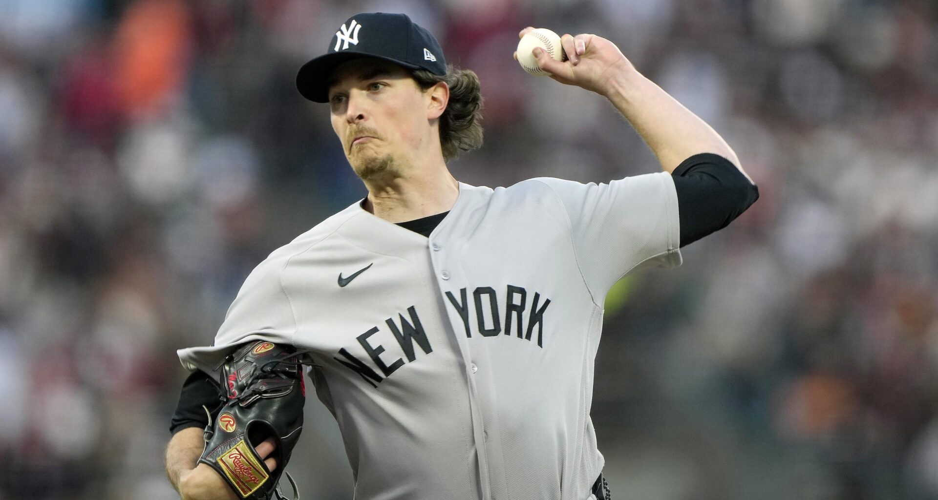 Watch Max Fried, Jamies Winston 'Eat a W' in Trending Video After Yankees' Win vs. Giants