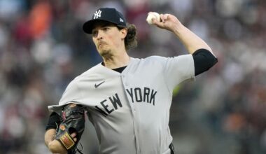 Watch Max Fried, Jamies Winston 'Eat a W' in Trending Video After Yankees' Win vs. Giants