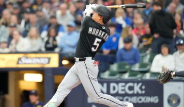 Watch Japan's Munetaka Murakami Make MLB HR History After Debut, White Sox Star Reacts to Record