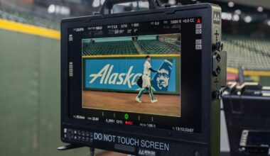 Alaska highlights new 787 Dreamliner Suites with hometown spirit in new Cal Raleigh commercial