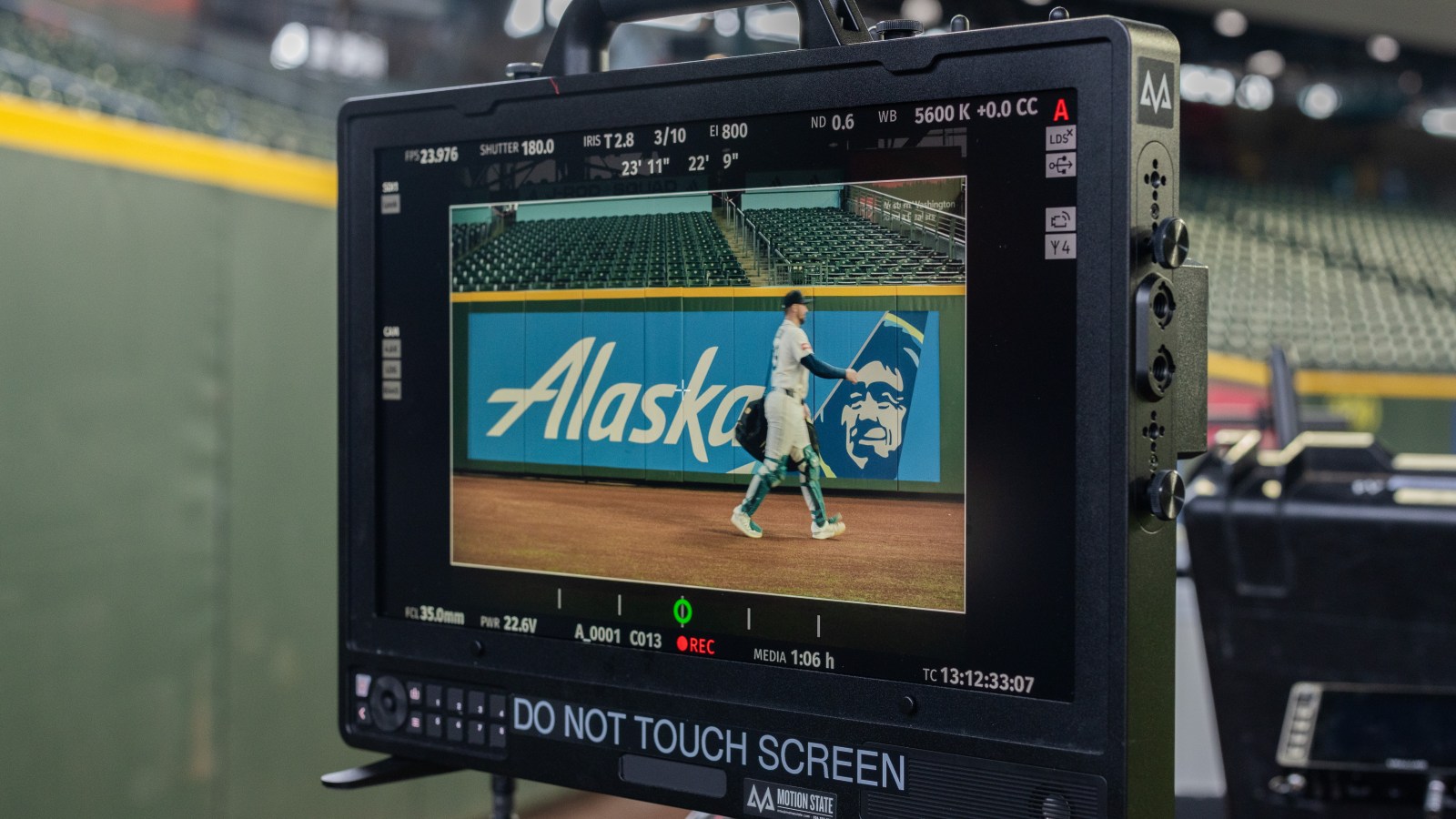 Alaska highlights new 787 Dreamliner Suites with hometown spirit in new Cal Raleigh commercial