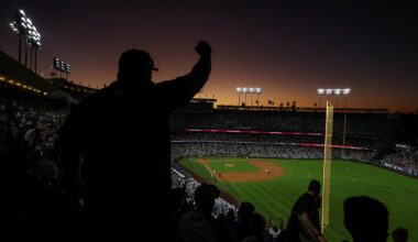 How to watch, MLB games, announcers – NBC New York