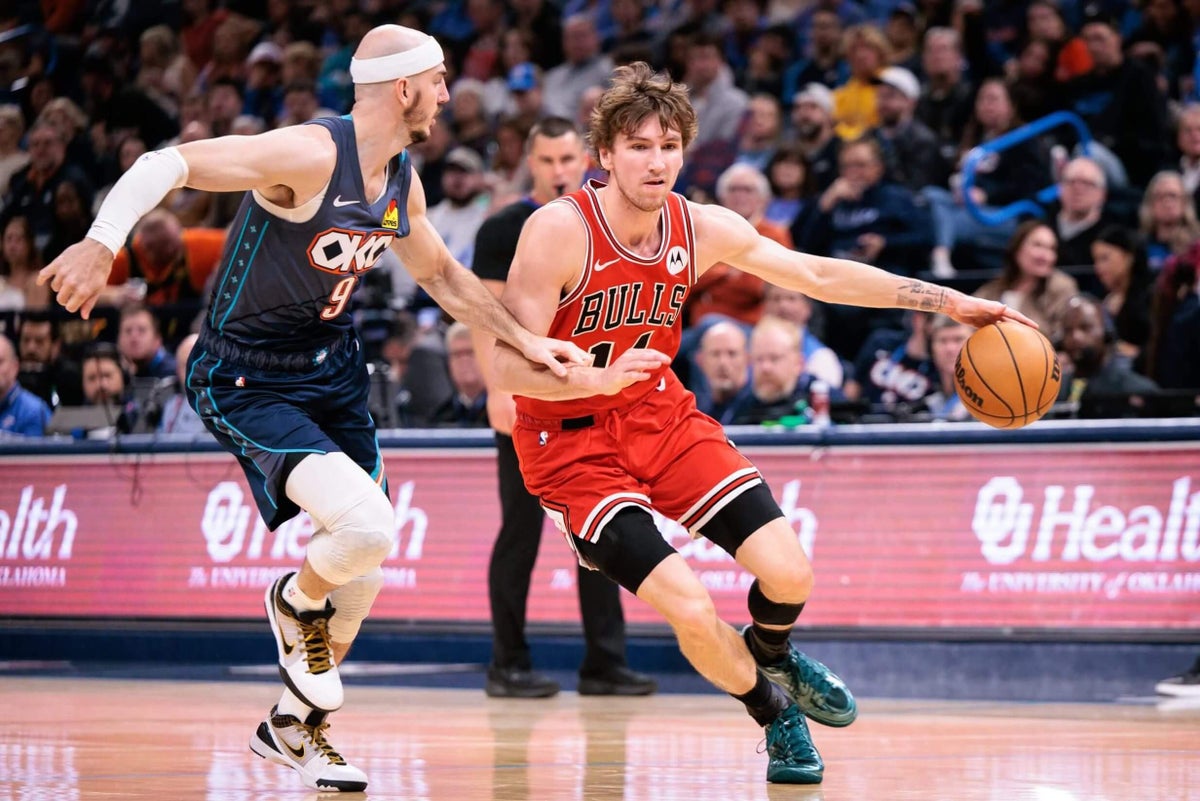 Bulls knocked out of postseason contention for first time since 2021. What now?