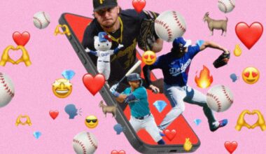 How MLB can make baseball relevant on a fast-changing internet