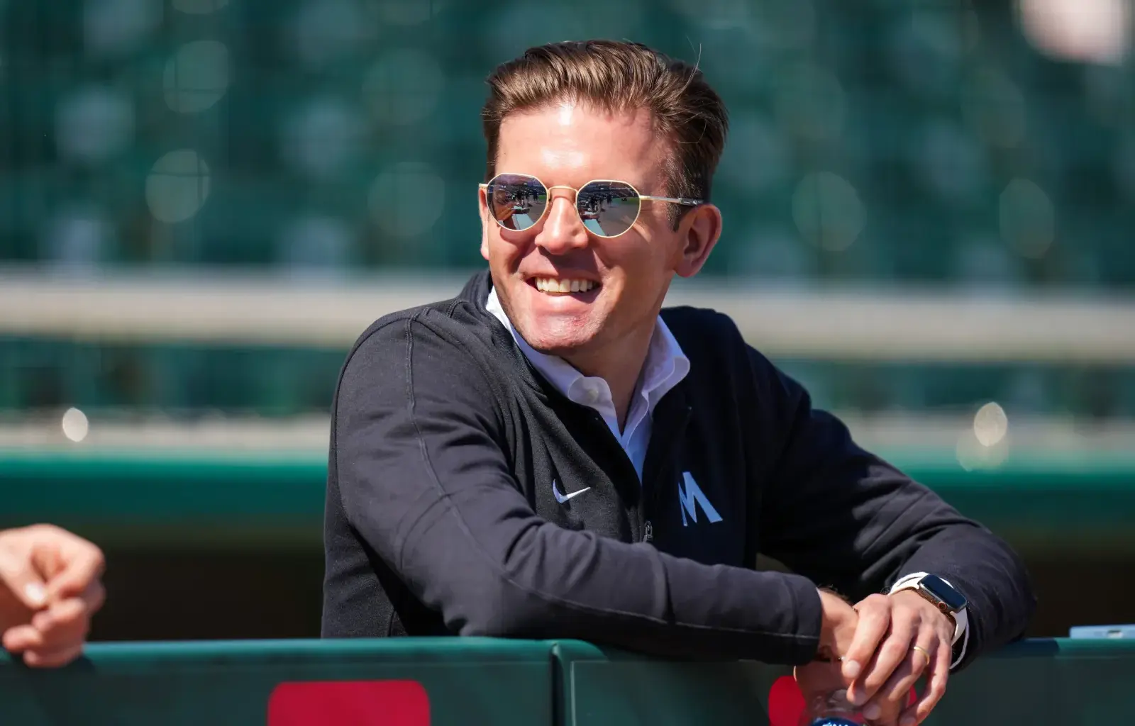 Former Top Pohlad Booted from Minnesota Twins Family Business?