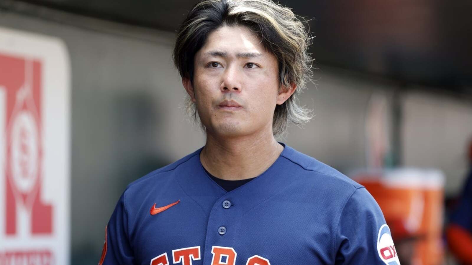 Tatsuya Imai to make debut as Astros seek series split vs. Angels