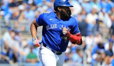 Vladimir Guerrero Jr.