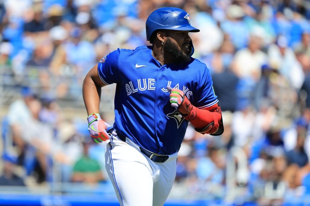 Vladimir Guerrero Jr.