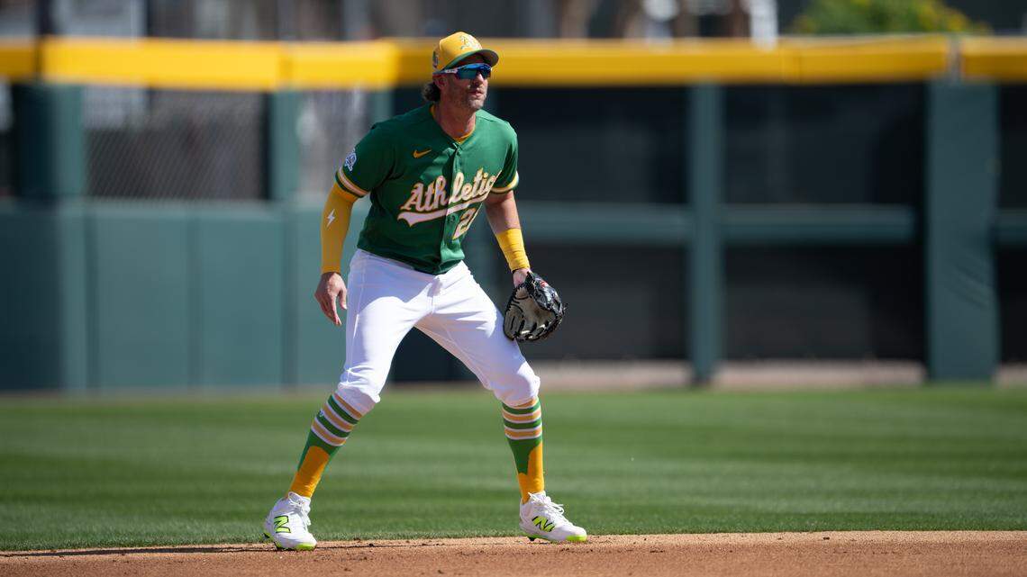 MLB player Jeff McNeil on baseball career, SLO County ties