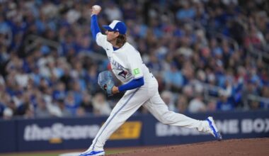 Athletics, Blue Jays