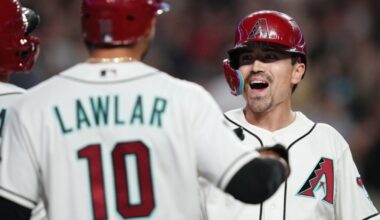 Diamondbacks, Tigers