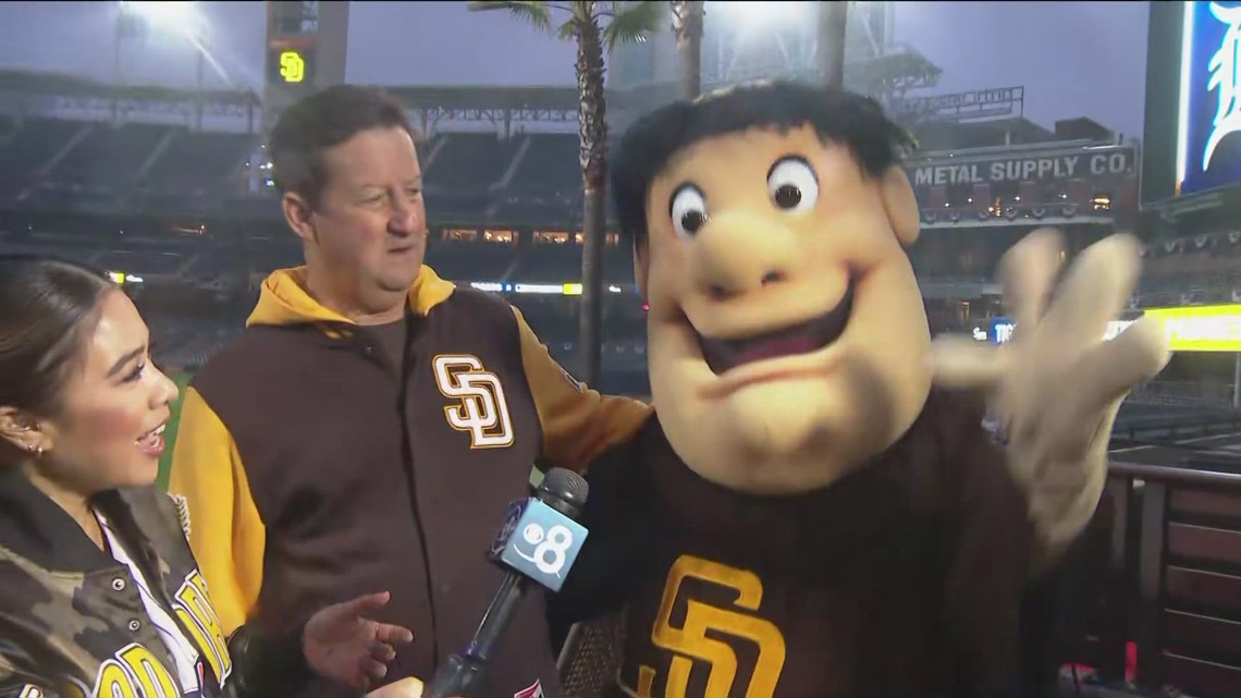 Exciting events fans can take advantage of this season | San Diego Padres Opening Day 2026