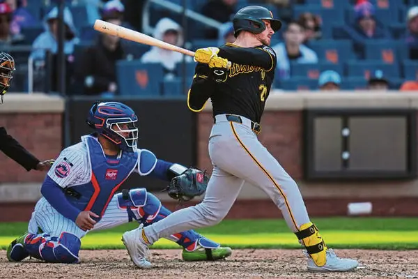 Pirates hoping listless lineup can feed off hot bats of Brandon Lowe, Ryan O’Hearn