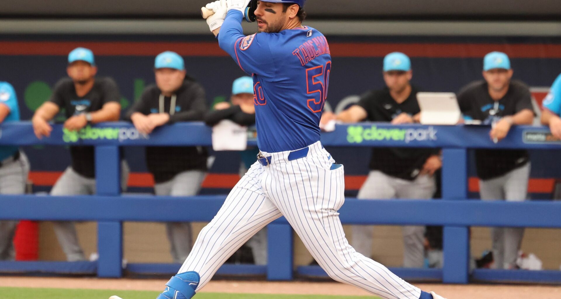 MMO From Jupiter: Mets Conclude Spring Training Against Marlins