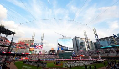 Here’s how to watch the Braves this season on Atlanta News First