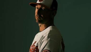 Orioles 2026 predictions: Will the team bounce back to make the playoffs?