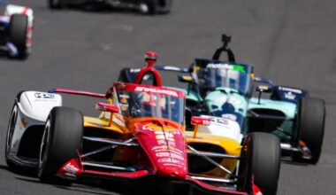 Full schedule, autographs and more