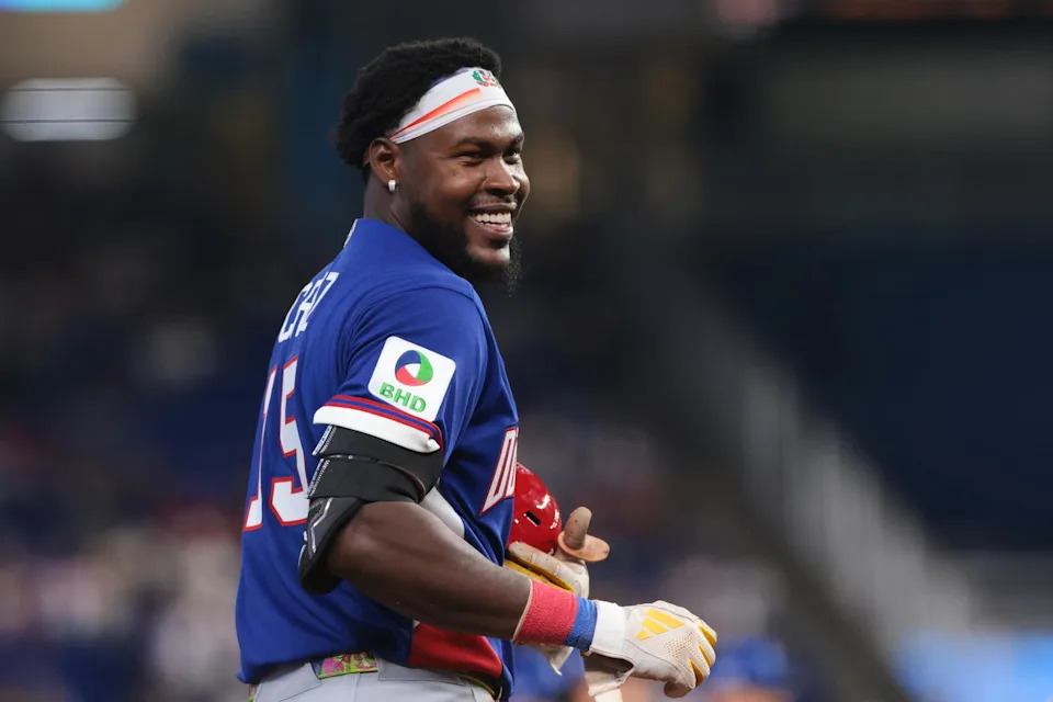 Pittsburgh Pirates outfielder Oneil Cruz. Credit: Sam Navarro-Imagn Images.