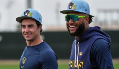 NL Central Preview: Loaded Cubs going for the division title, but Brewers and Reds are lurking | News, Sports, Jobs