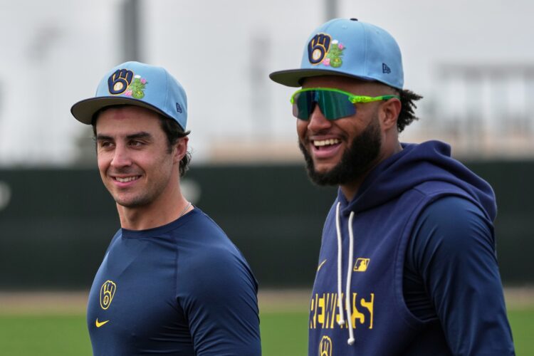 NL Central Preview: Loaded Cubs going for the division title, but Brewers and Reds are lurking | News, Sports, Jobs