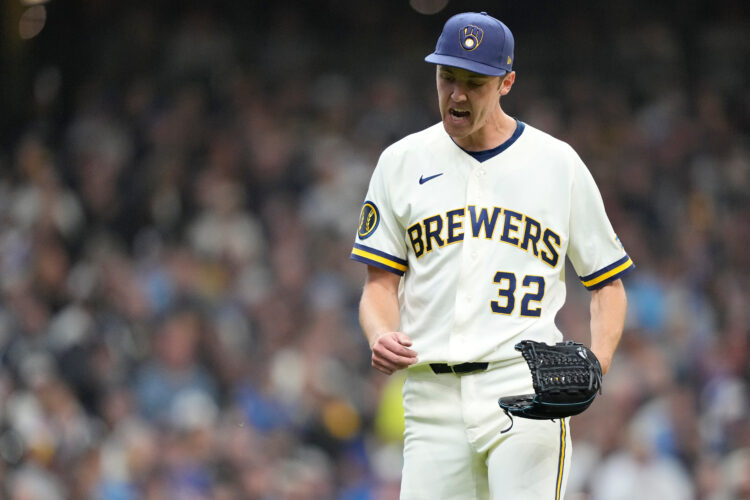 Jacob Misiorowski strikes out 11 in 5 innings as Brewers wear out White Sox 14-2 | News, Sports, Jobs