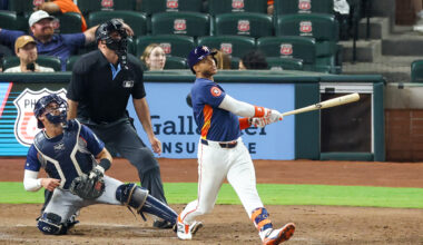 For Bold Predictions for the Astros in 2026