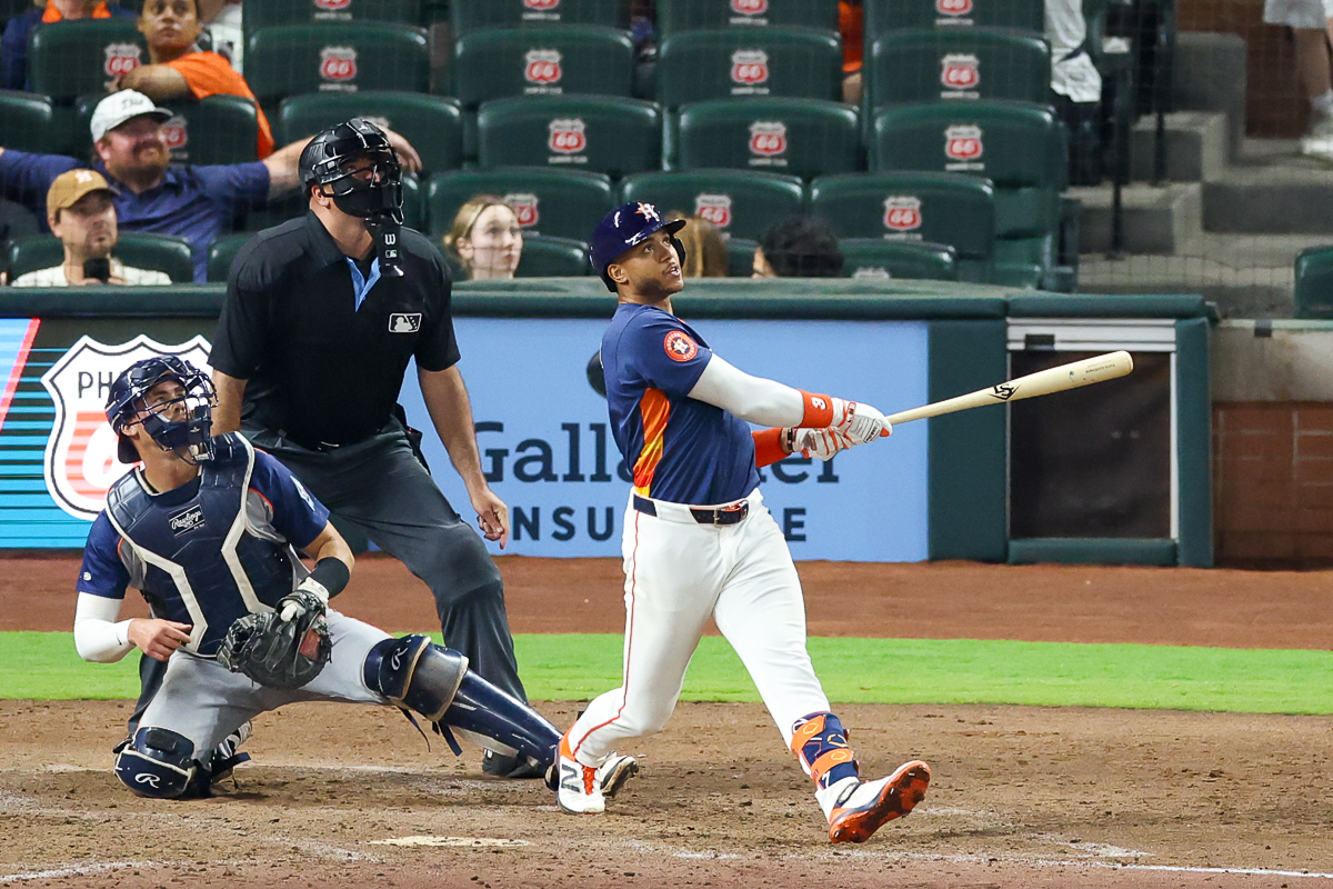 For Bold Predictions for the Astros in 2026