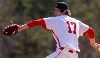 Chris Masse on baseball: Montgomery welcomes challenges to get better | News, Sports, Jobs