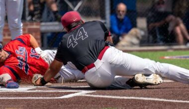SRJC baseball drops 2 of 3 against Delta but rebounds vs. Sierra – The Press Democrat