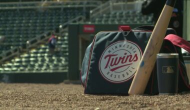 Preview of the Minnesota Twins home opener