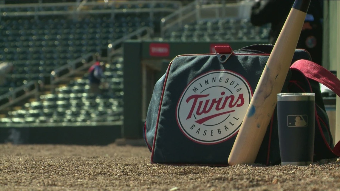 Preview of the Minnesota Twins home opener