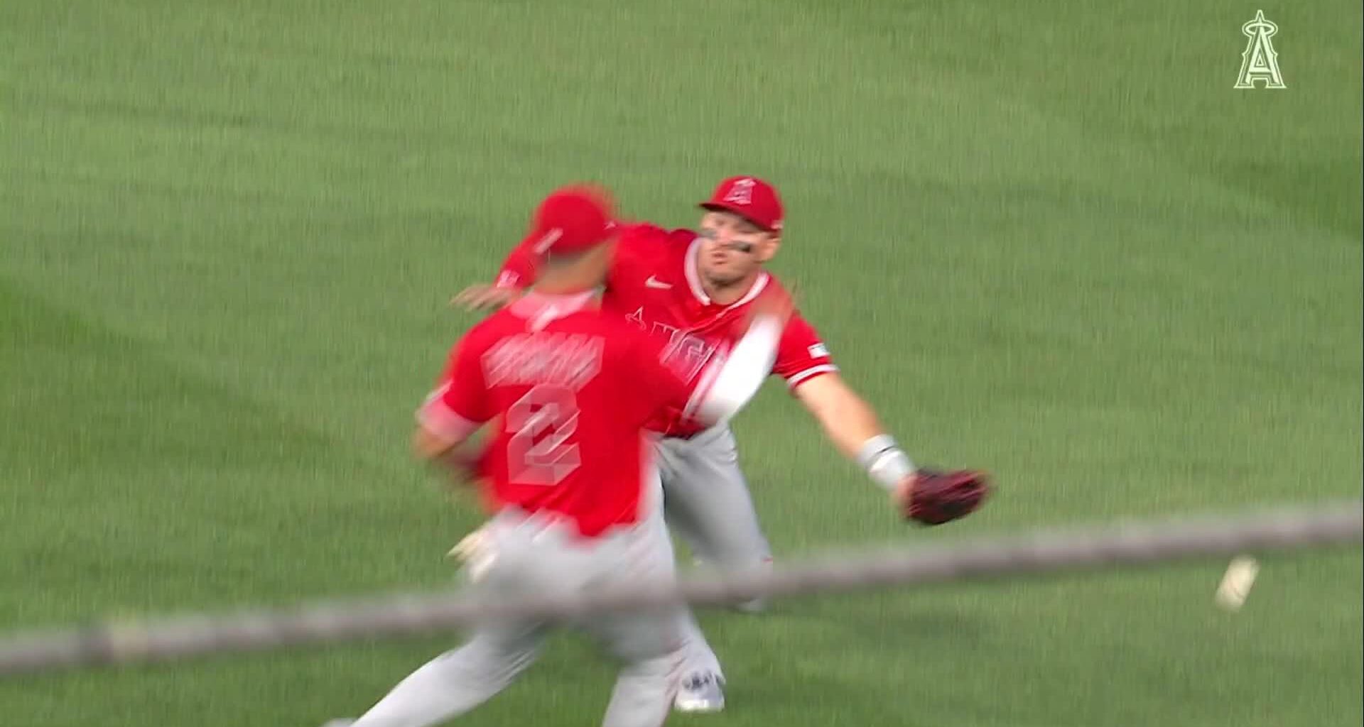 Cabrera and Happ help the Cubs beat the Angels 7-2 in series opener