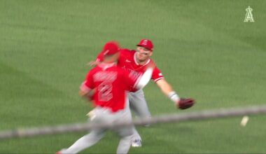 Cabrera and Happ help the Cubs beat the Angels 7-2 in series opener