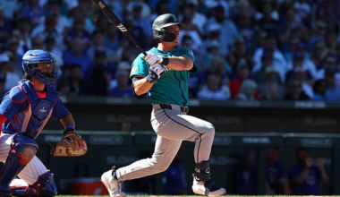 Why Seattle Mariners' Cole Young Made Real Improvements in Spring — Emerald City Spectrum