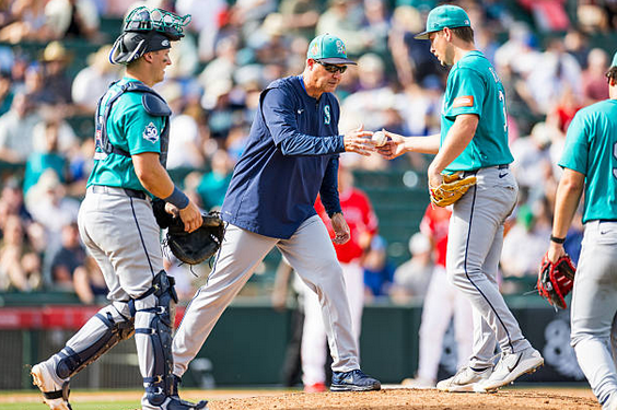 Seattle Mariners Release Opening Day Roster; Crawford, Miller Start on IL — Emerald City Spectrum