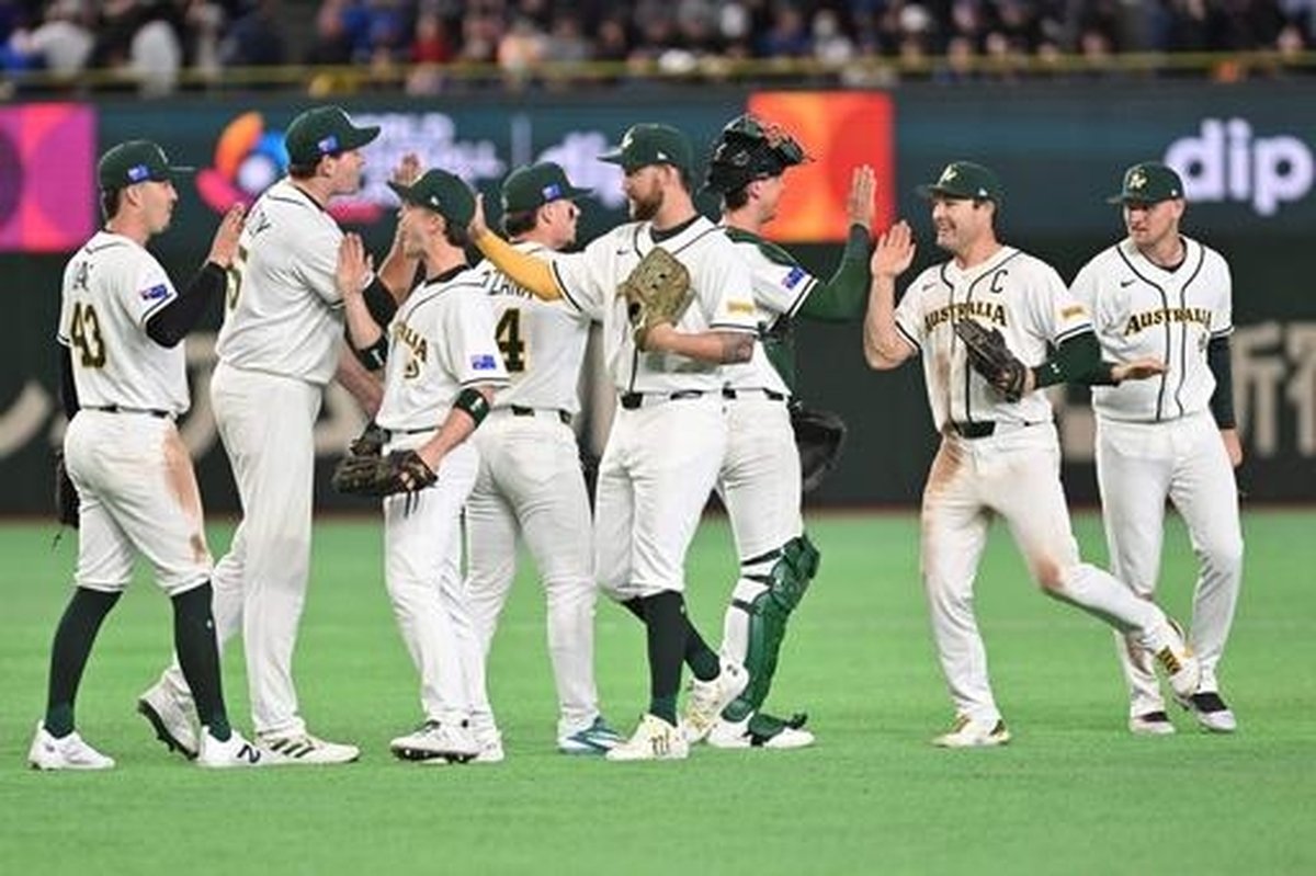 Shohei Ohtani Powers Japan Past Chinese Taipei In WBC