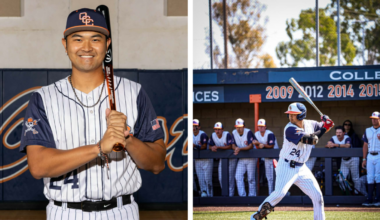 NightOwls sign son of former Seattle Mariners outfielder | NanaimoNewsNOW