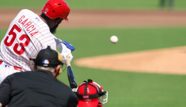 How to watch Phillies vs. Rangers opening series – Phillies Nation