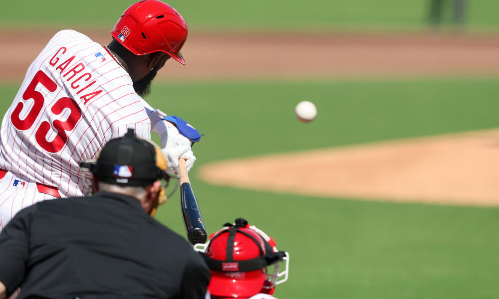 How to watch Phillies vs. Rangers opening series – Phillies Nation