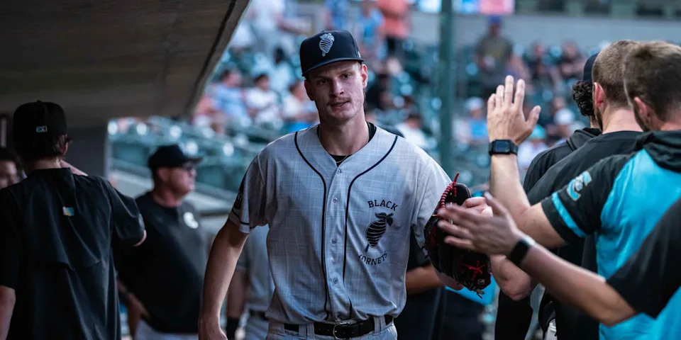 Many White Sox Prospects Dazzle in Minor League Season Opener