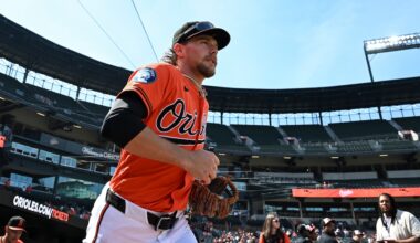 The Orioles made a lot of changes this year. Time to catch up.