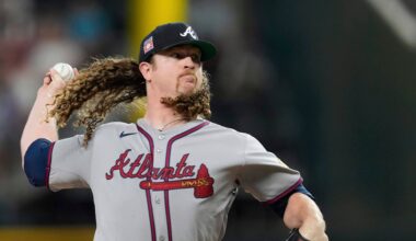 Grant Holmes, Braves take on Pirates in spring training matchup|Live on Gray Media