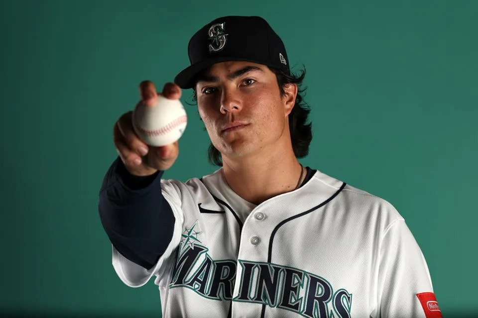 Seattle Mariners Photo Day